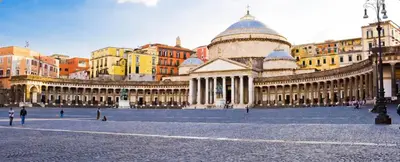 Luogo di interesse nelle vicinanze della casa vacanze