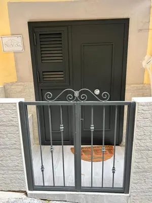 Planimetria di NUVISA