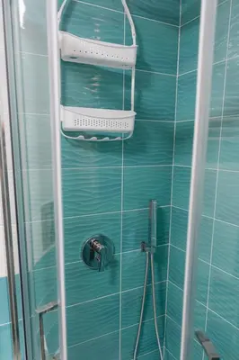 Bagno di La Suite tra i Musei