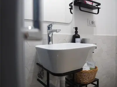 Bagno di Plan B B&B