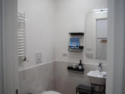 Bagno di Plan B B&B
