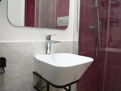 Bagno di Plan B B&B