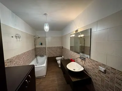 Bagno di La Rotonda a Toledo