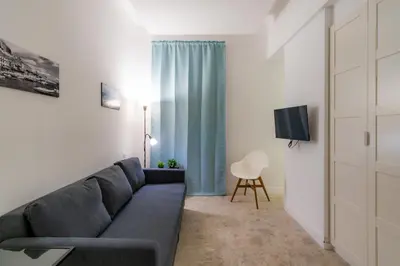 TV o dispositivi per l'intrattenimento presso Naos