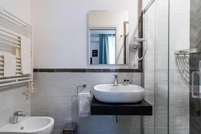 Bagno di Naos