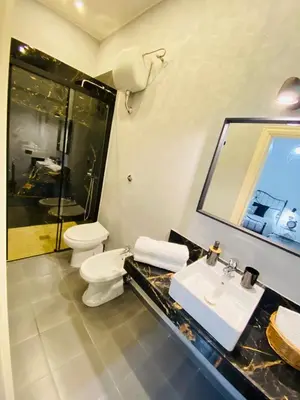 Bagno di Figurari Home Napoli-2