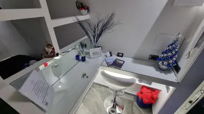 Bagno di La Luna A Toledo