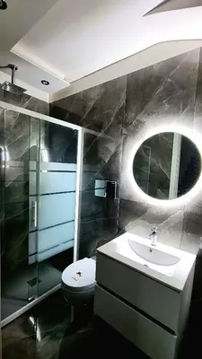 Bagno di La Luna A Toledo