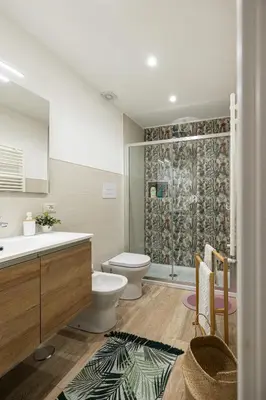 Bagno di Adelis Case Vacanza