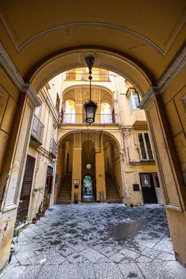 Facciata o entrata di Adelis Case Vacanza