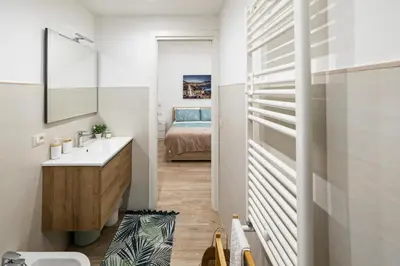 Bagno di Adelis Case Vacanza