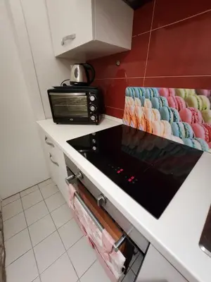 Cucina o angolo cottura di DREAM HOUSE