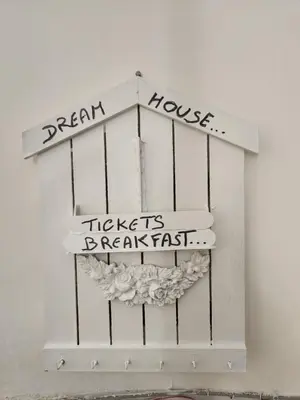Planimetria di DREAM HOUSE