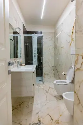 Bagno di FìAn Apartment 2.0