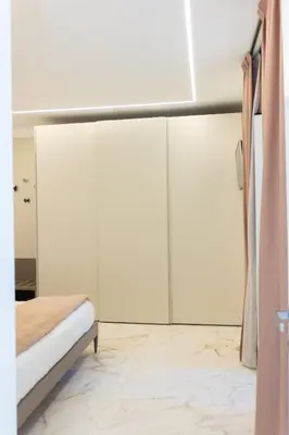 Letto o letti in una camera di FìAn Apartment 2.0