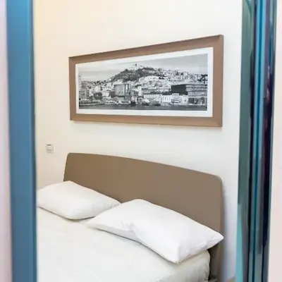 FìAn Apartment 2.0