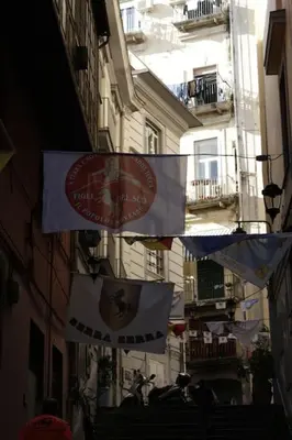 Planimetria di casa dei gemelli
