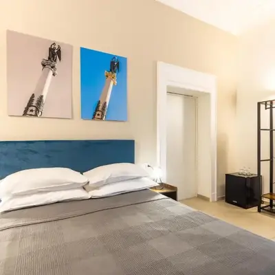 Residenza Partanna by Napoliapartments