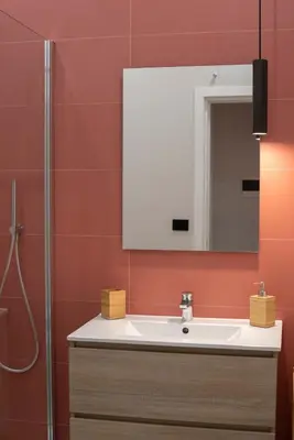 Bagno di Casa Condor