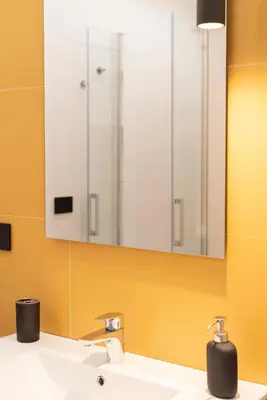 Bagno di Casa Condor