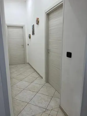 Planimetria di La Svolta rooms
