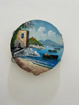 Planimetria di La Svolta rooms