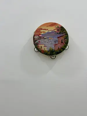 Planimetria di La Svolta rooms