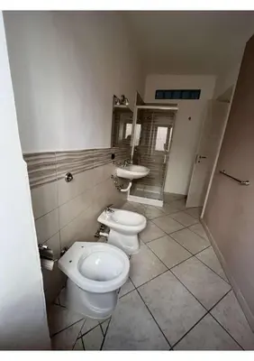 Bagno di La Svolta rooms