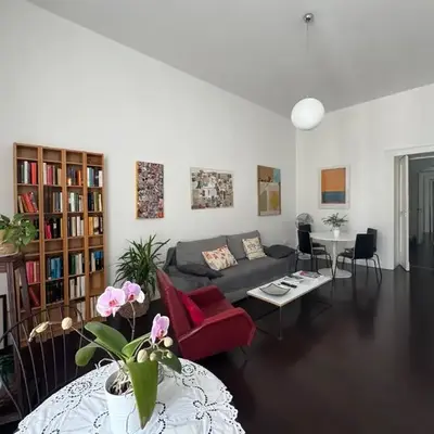 Casa Vintage Napoli