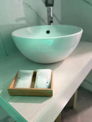 Planimetria di Domus Leone