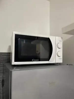 Cucina o angolo cottura di Domus Leone