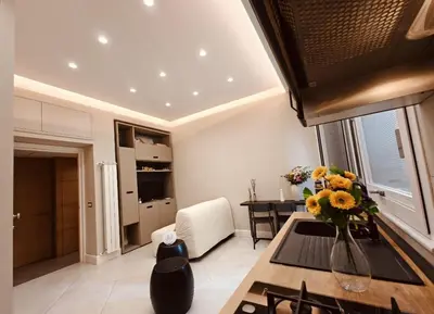 Cucina o angolo cottura di Relais Orsi