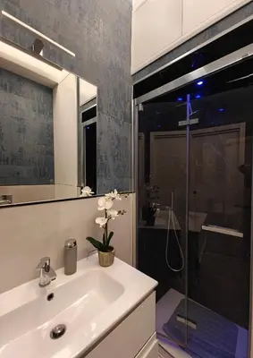 Bagno di Relais Orsi