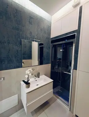 Bagno di Relais Orsi