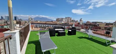Edificio in cui si trova l'appartamento
