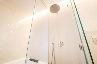Bagno di Cortese Suite