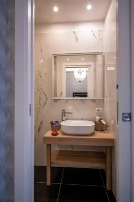 Bagno di Sole Luxury Bed and Breakfast