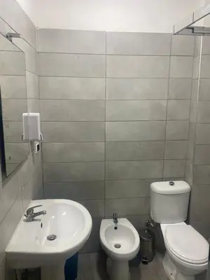 Bagno di la casa di vera