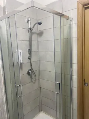 Bagno di la casa di vera