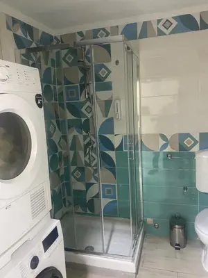 Bagno di la casa di vera