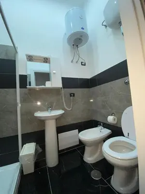 Bagno di Savastano house