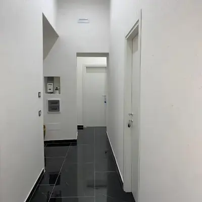 Savastano house