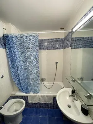 Bagno di B&B Centro Città