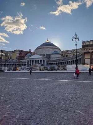 Ospiti di B&B Centro Città