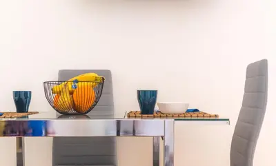 Planimetria di 4 Giornate Apartment