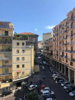 Il quartiere o una zona nella vicinanze dell'appartamento