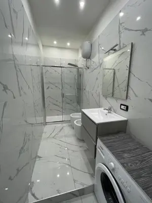 Bagno di Rosa room luxury suite