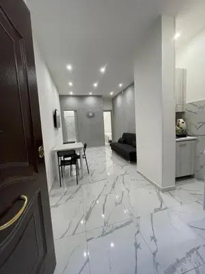 Cucina o angolo cottura di Rosa room luxury suite