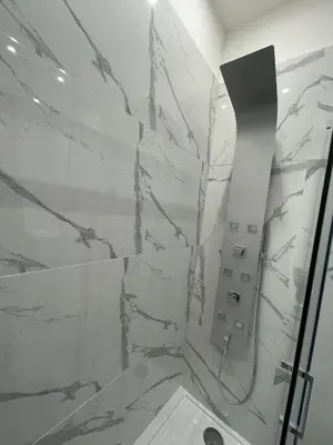 Bagno di Rosa room luxury suite