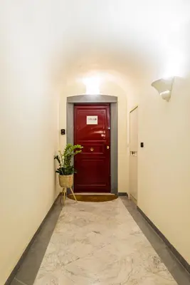 Planimetria di Direlo Guest House - Dépendance